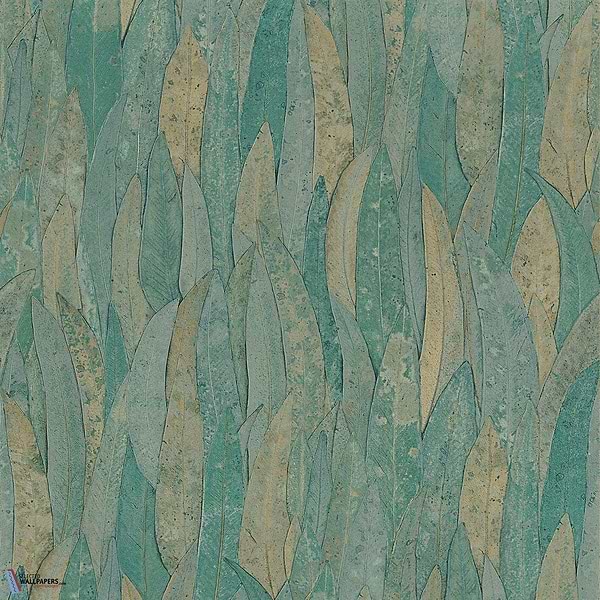 Neluwa-Casamance-wallpaper-Caraibe-Roll-Selected Wallpapers