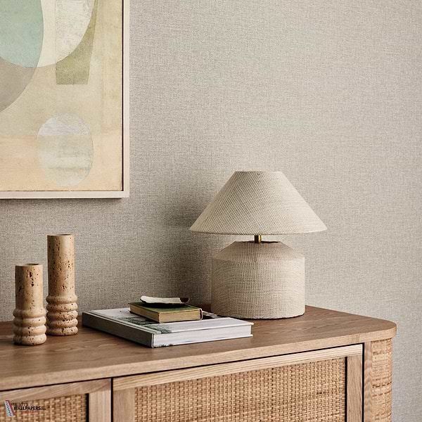 Neo Linen Embossed Tapete-Romo-Selected-Wallpapers-Interiors