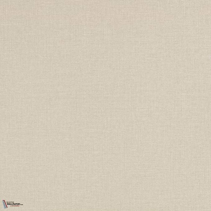 Neo Linen Embossed Tapete-Romo-Porridge-Rolle-Selected-Wallpapers-Interiors