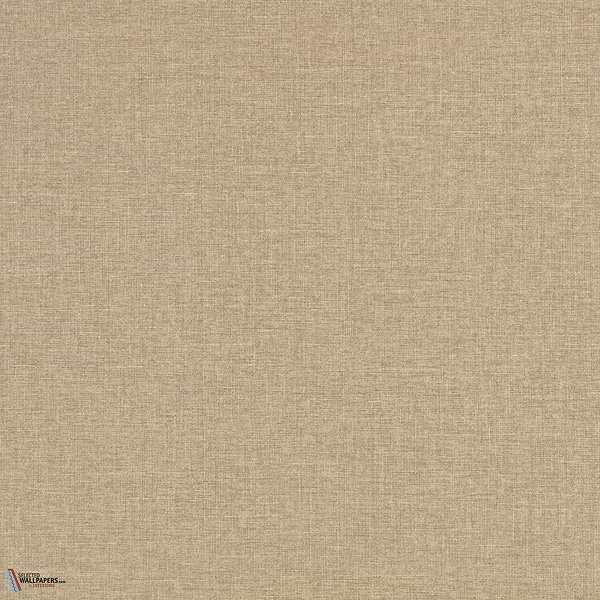 Neo Linen Embossed Tapete-Romo-Taupe-Rolle-Selected-Wallpapers-Interiors