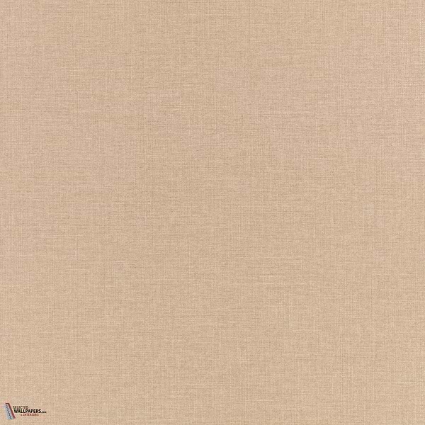 Neo Linen Embossed Tapete-Romo-Wild Rose-Rolle-Selected-Wallpapers-Interiors