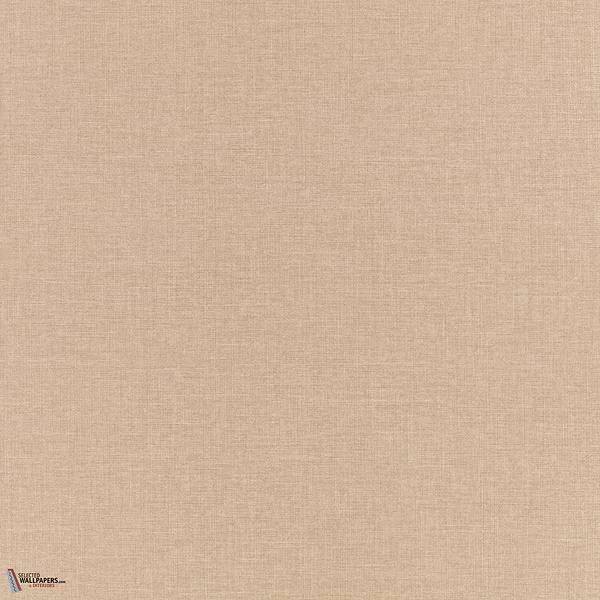 Neo Linen Embossed Tapete-Romo-Wild Rose-Rolle-Selected-Wallpapers-Interiors