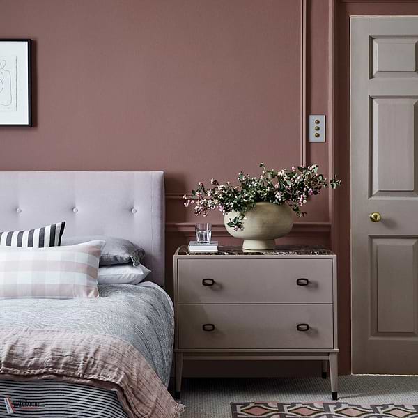 Nether-Red-315-Little-Greene-paint-Farbe-Interior