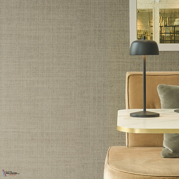 Netting Tapete-Omexco by Arte-Selected Wallpapers-Interiors
