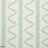 Neva wallpaper-Pierre Frey-Aqua-Meter (M1)-Selected Wallpapers-Interiors