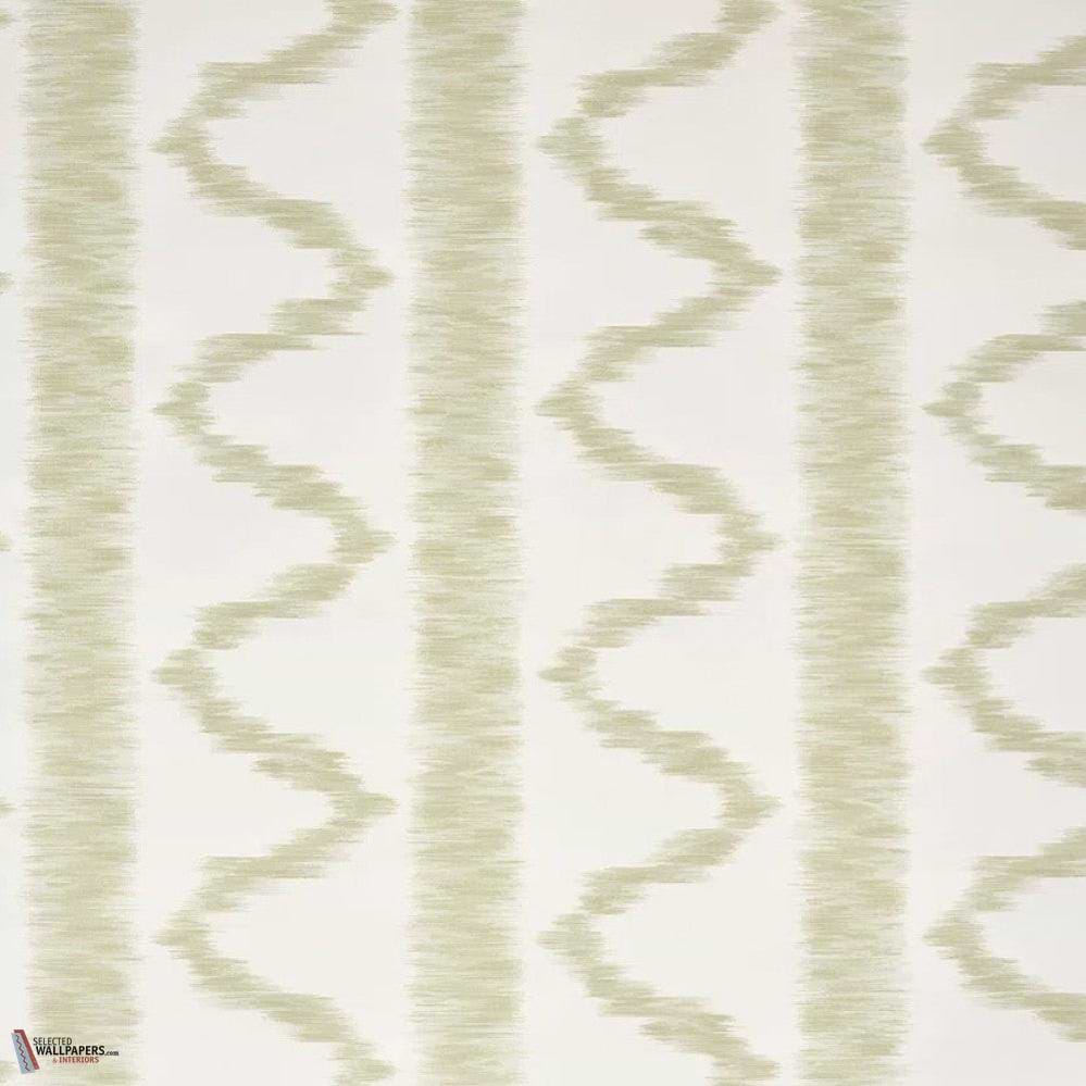 Neva wallpaper-Pierre Frey-Argile-Meter (M1)-Selected Wallpapers-Interiors
