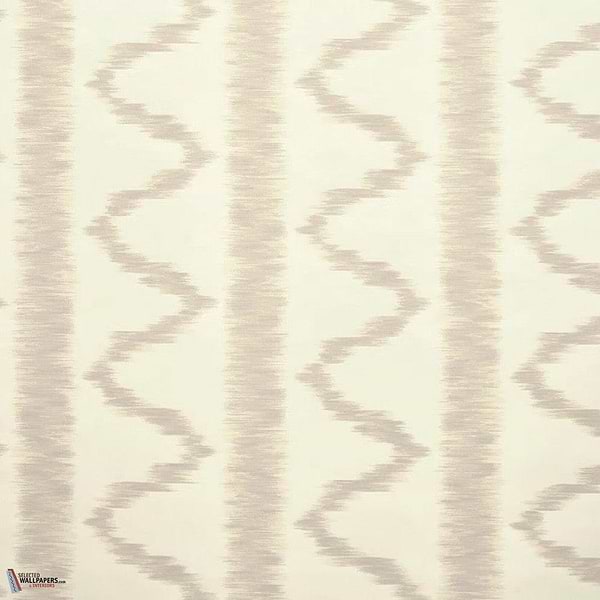 Neva wallpaper-Pierre Frey-Ficelle-Meter (M1)-Selected Wallpapers-Interiors
