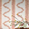 Neva wallpaper-Pierre Frey-Selected Wallpapers-Interiors