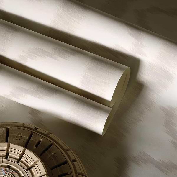 Neva wallpaper-Pierre Frey-Selected Wallpapers-Interiors