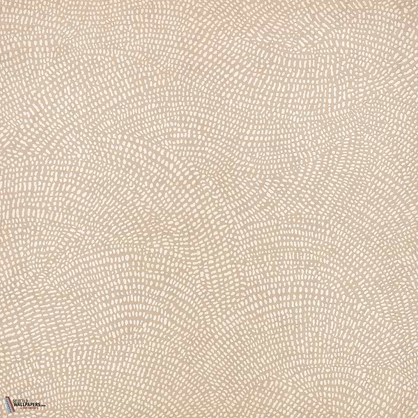 Nivu wallpaper-Romo-Beech-Roll-Selected Wallpapers-Interiors