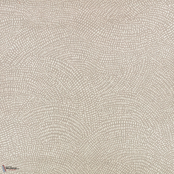 Nivu wallpaper-Romo-Mushroom-Roll-Selected Wallpapers-Interiors