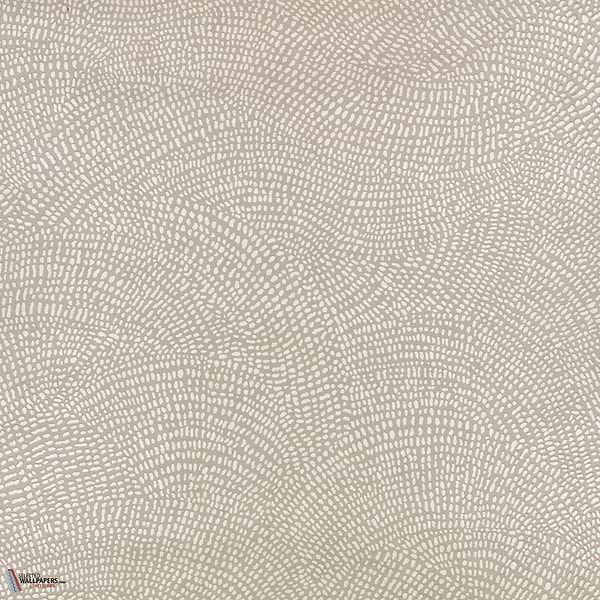 Nivu wallpaper-Romo-Mushroom-Roll-Selected Wallpapers-Interiors