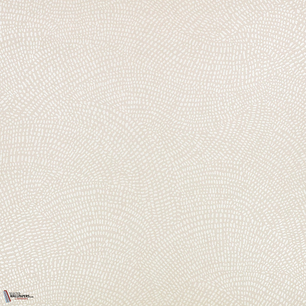 Nivu wallpaper-Romo-Shell-Roll-Selected Wallpapers-Interiors