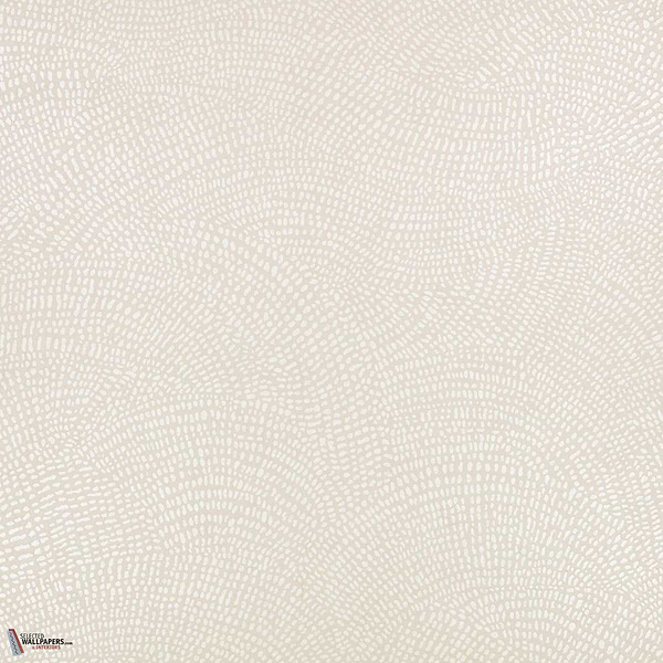 Nivu wallpaper-Romo-Shell-Roll-Selected Wallpapers-Interiors