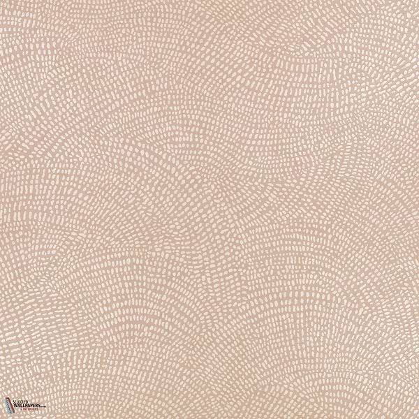 Nivu wallpaper-Romo-Tuscan Pink-Roll-Selected Wallpapers-Interiors