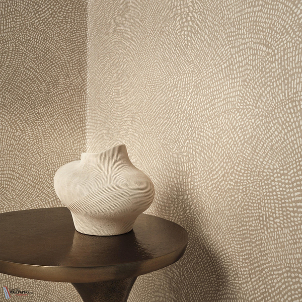 Nivu wallpaper-Romo-Selected Wallpapers-Interiors