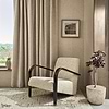 Nivu wallpaper-Romo-Selected Wallpapers-Interiors