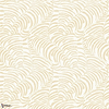 Nobile wallpaper-Casamance-Ivoire/Dore-Roll-Selected-Wallpapers-Interiors