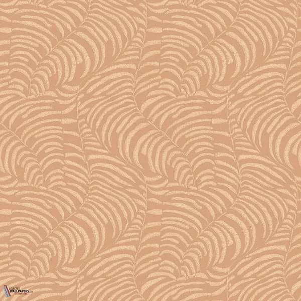 Nobile wallpaper-Casamance-Nude/Dore-Roll-Selected-Wallpapers-Interiors