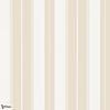 Norfolk Stripe wallpaper-Thibaut-Beige-Roll-Selected-Wallpapers-Interiors