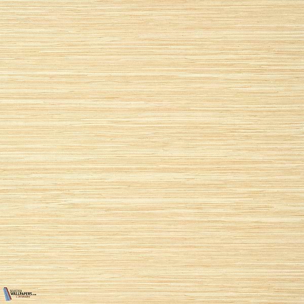 Normandy-Thibaut-Straw-Roll-Selected-Wallpapers-Interiors