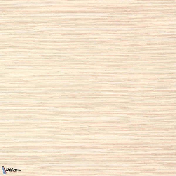 Normandy-Thibaut-Blush-Roll-Selected-Wallpapers-Interiors