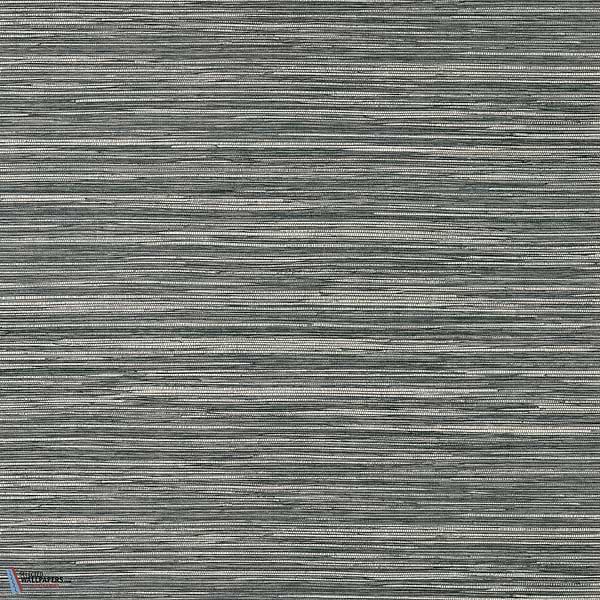 Normandy-Thibaut-Charcoal-Roll-Selected-Wallpapers-Interiors