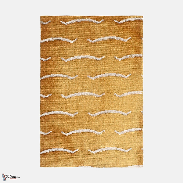 Nouvelles Vagues fabric-Dedar-Agata-Meter (M1)-Selected Wallpapers-Interiors