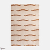 Nouvelles Vagues fabric-Dedar-Ambra-Meter (M1)-Selected Wallpapers-Interiors