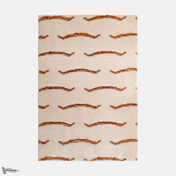 Nouvelles Vagues fabric-Dedar-Ambra-Meter (M1)-Selected Wallpapers-Interiors
