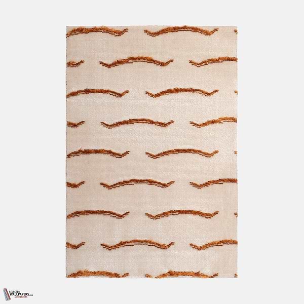 Nouvelles Vagues fabric-Dedar-Ambra-Meter (M1)-Selected Wallpapers-Interiors