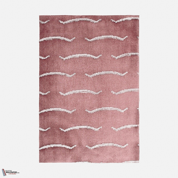 Nouvelles Vagues fabric-Dedar-Candoglia-Meter (M1)-Selected Wallpapers-Interiors