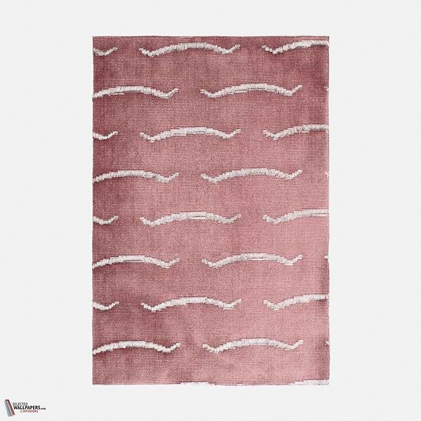 Nouvelles Vagues fabric-Dedar-Candoglia-Meter (M1)-Selected Wallpapers-Interiors