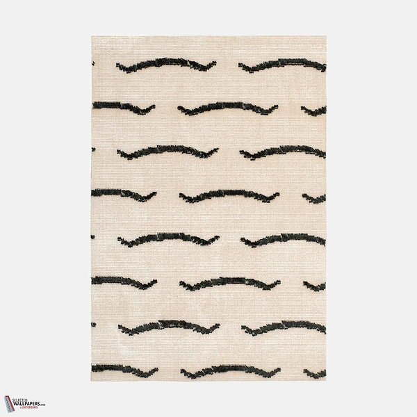 Nouvelles Vagues fabric-Dedar-Grafite-Meter (M1)-Selected Wallpapers-Interiors