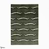 Nouvelles Vagues fabric-Dedar-Petrified wood-Meter (M1)-Selected Wallpapers-Interiors