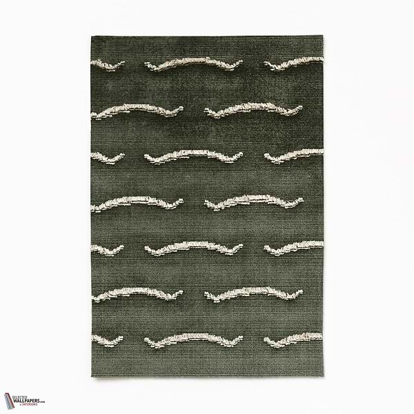 Nouvelles Vagues fabric-Dedar-Petrified wood-Meter (M1)-Selected Wallpapers-Interiors