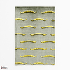 Nouvelles Vagues fabric-Dedar-Tiger eyes-Meter (M1)-Selected Wallpapers-Interiors
