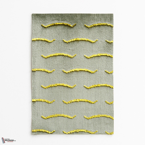 Nouvelles Vagues fabric-Dedar-Tiger eyes-Meter (M1)-Selected Wallpapers-Interiors