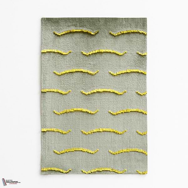Nouvelles Vagues fabric-Dedar-Tiger eyes-Meter (M1)-Selected Wallpapers-Interiors