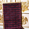 Nouvelles Vagues fabric-Dedar-Selected Wallpapers-Interiors