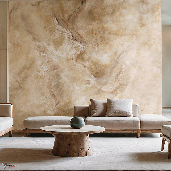 Nox Tapete-Texam-Selected Wallpapers-Interiors