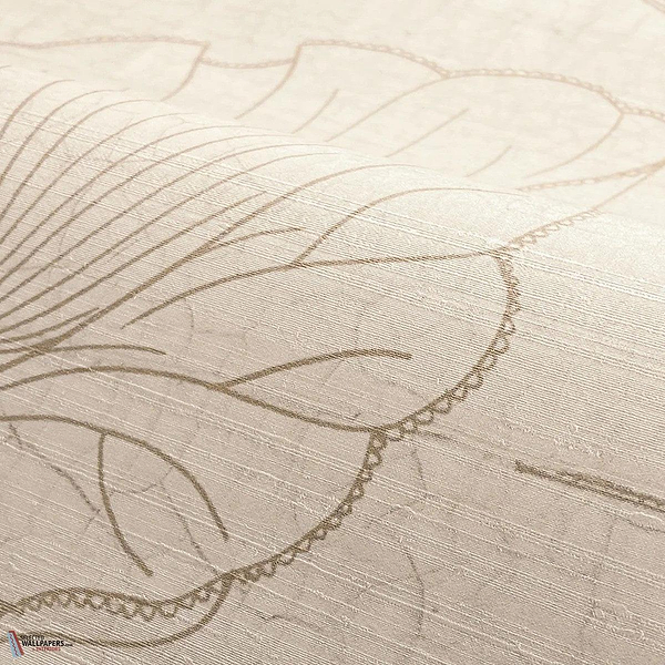 Nuido Tapete-Casamance-66-Set-Selected Wallpapers-Interiors