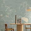 Nuido Tapete-Casamance-Selected Wallpapers-Interiors