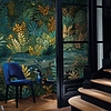 Nuit Etoilée-Casamance-Tapete-Selected Wallpapers
