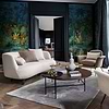 Nuit Etoilée-Casamance-Tapete-Selected Wallpapers