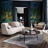 Nuit Etoilée-Casamance-Tapete-Selected Wallpapers