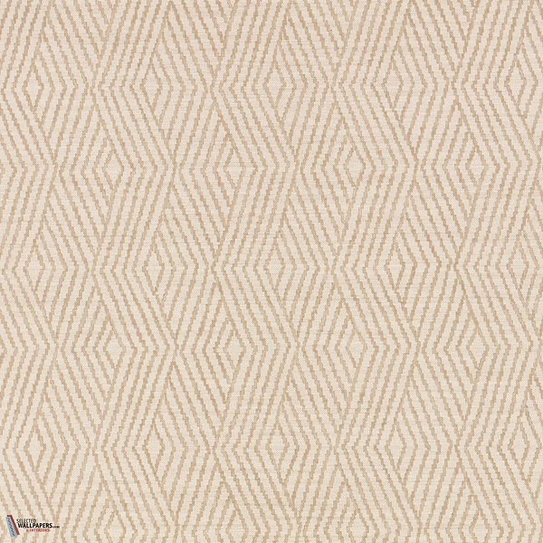 Nyla Tapete-Romo-Beech-Rolle-Selected Wallpapers-Interiors
