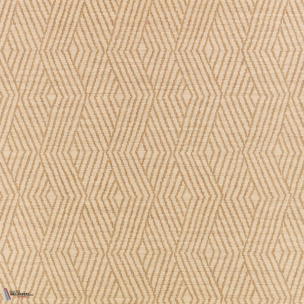 Nyla Tapete-Romo-Tawny-Rolle-Selected Wallpapers-Interiors