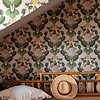 Nymphaea Tapete-Mind the Gap-Selected-Wallpapers-Interiors