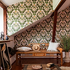 Nymphaea Tapete-Mind the Gap-Selected-Wallpapers-Interiors